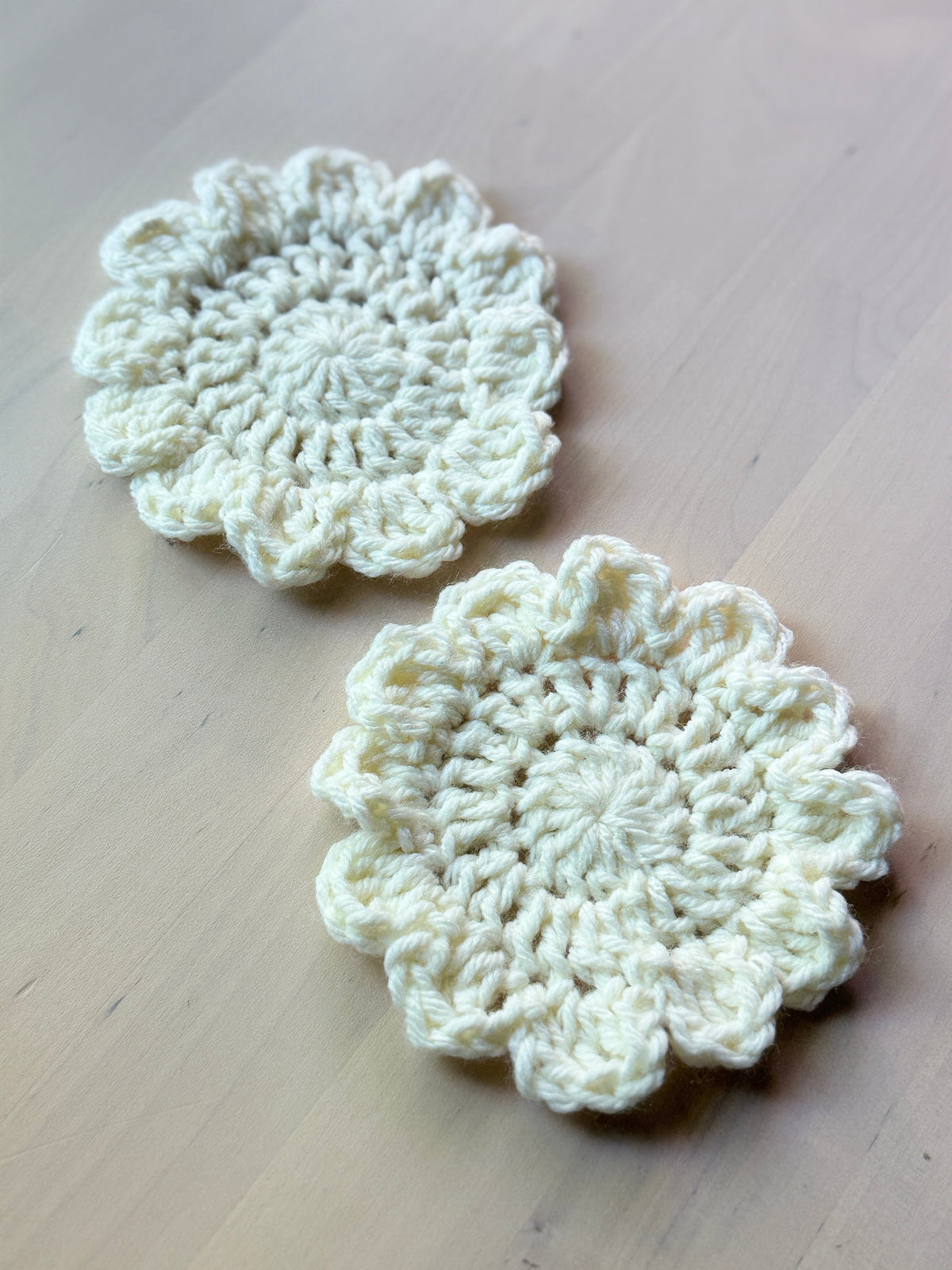 Coasters
