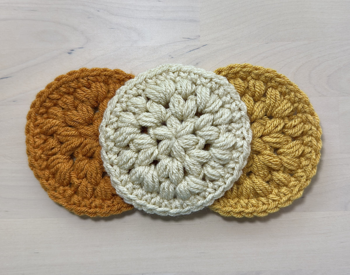 Autumn Coaster Set
